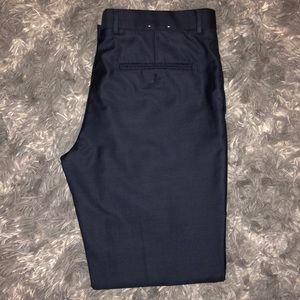 NWT Express Photographer Dress Pants